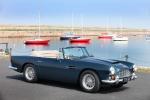 Aston Martin DB4 Convertible 1962 года